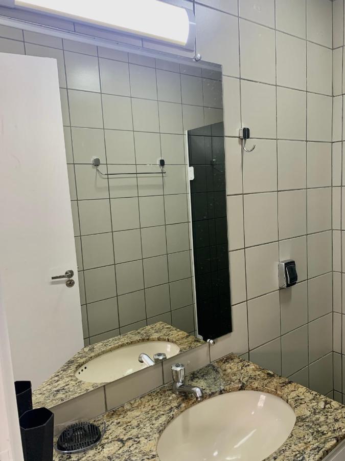 Encantador: Vista Privilegiada No Bigorrilho Apartment Curitiba