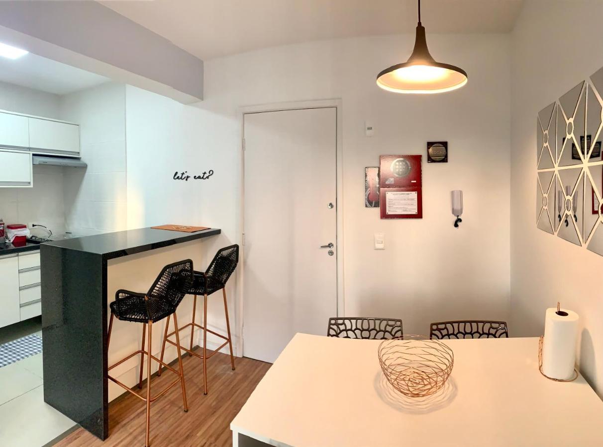 Encantador: Vista Privilegiada No Bigorrilho Apartment Curitiba