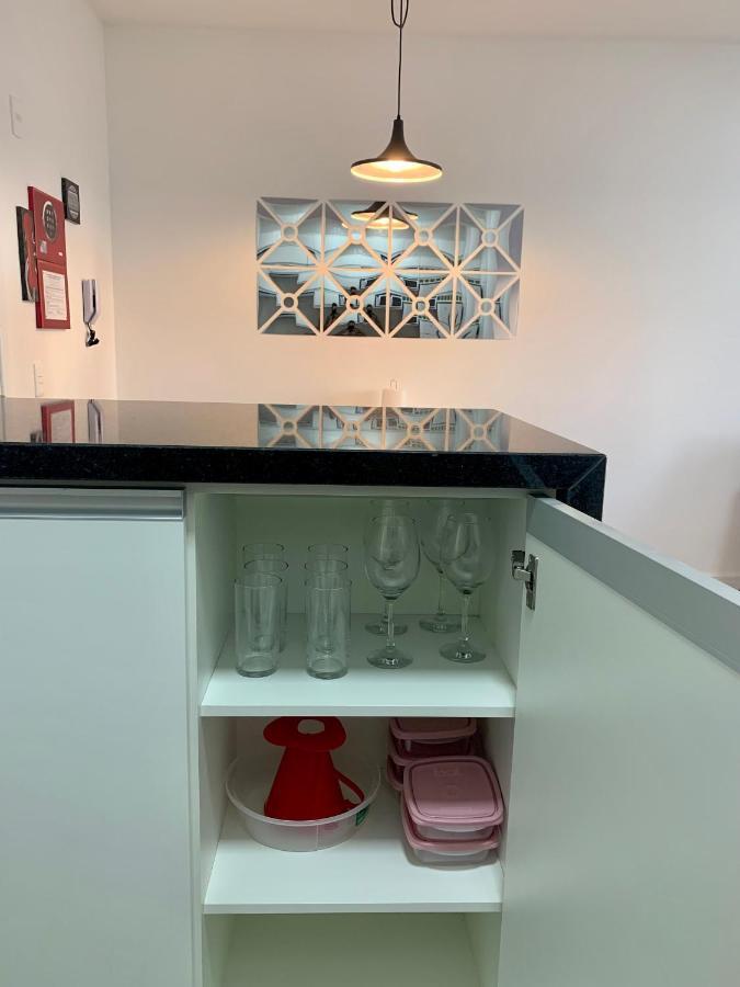Encantador: Vista Privilegiada No Bigorrilho Apartment