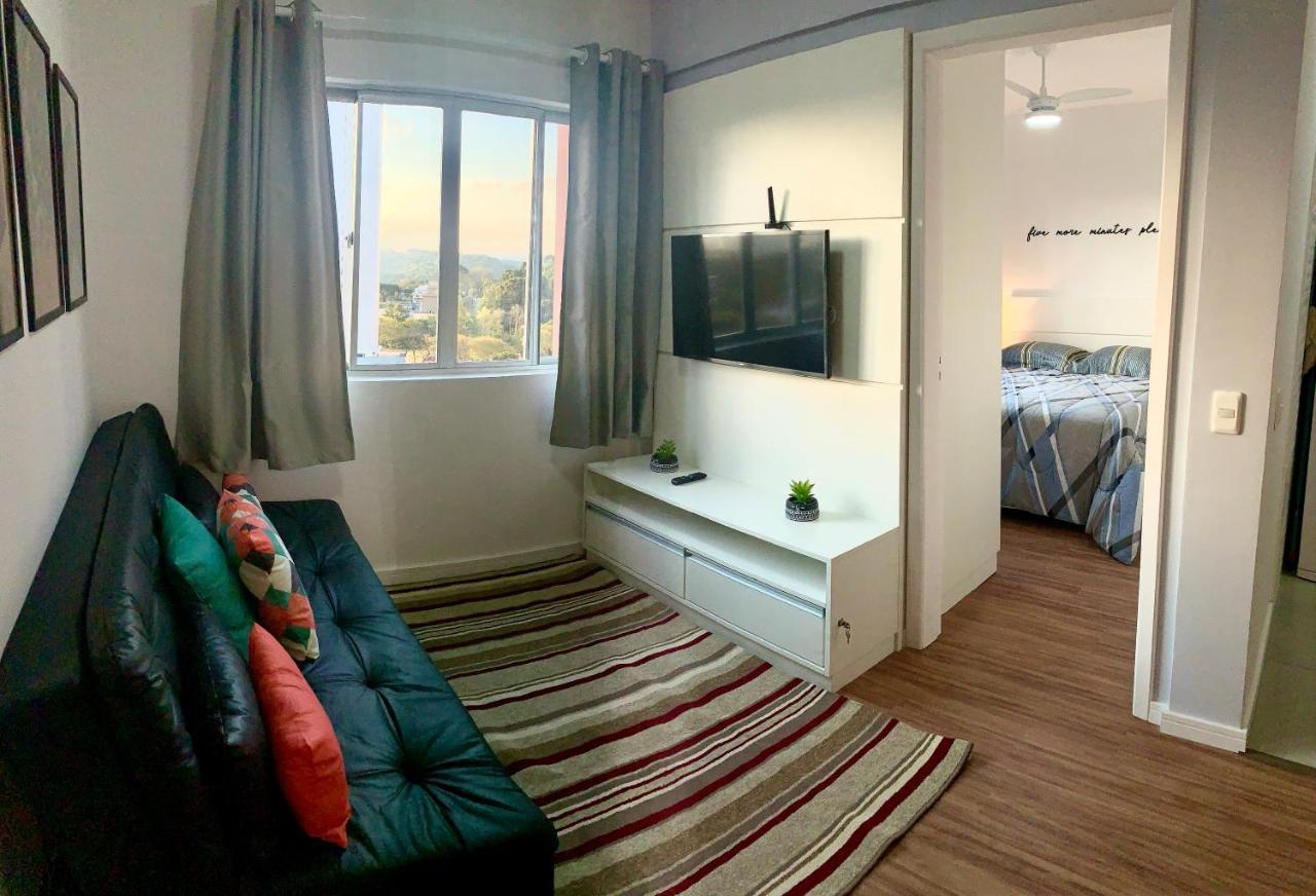 Encantador: Vista Privilegiada No Bigorrilho Apartment *