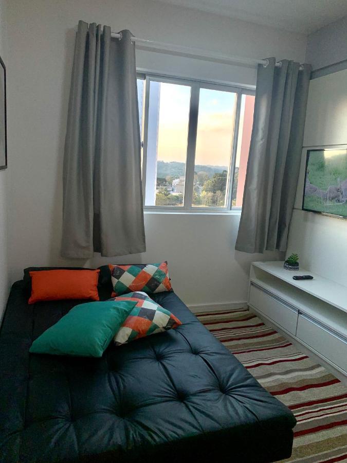 Encantador: Vista Privilegiada No Bigorrilho Apartment