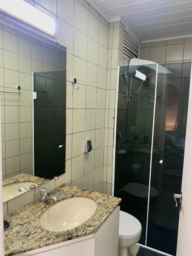 Encantador: Vista Privilegiada No Bigorrilho Apartment