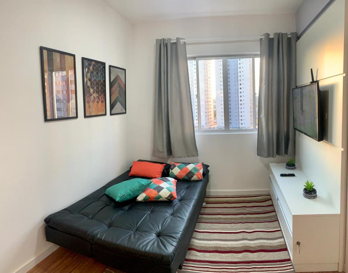 Encantador: Vista Privilegiada No Bigorrilho Curitiba