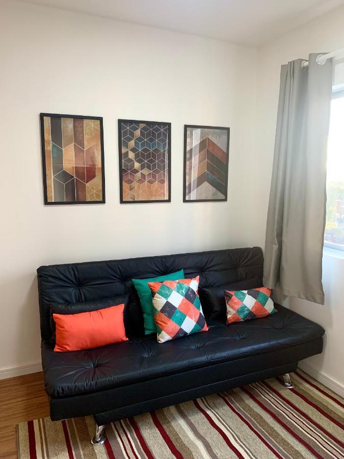 Encantador: Vista Privilegiada No Bigorrilho Apartment Curitiba