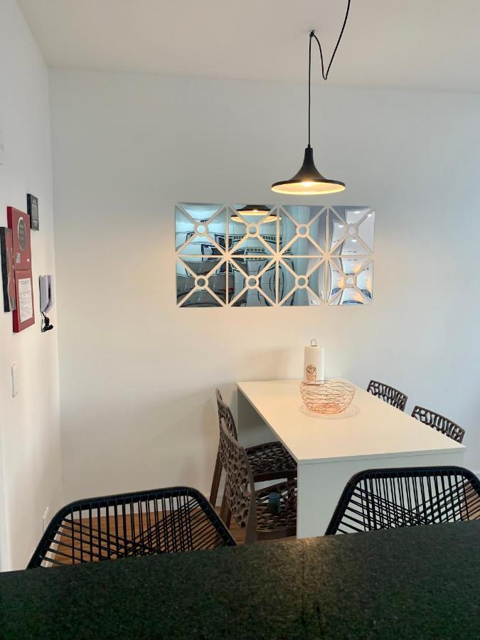 Apartment Encantador: Vista Privilegiada No Bigorrilho
