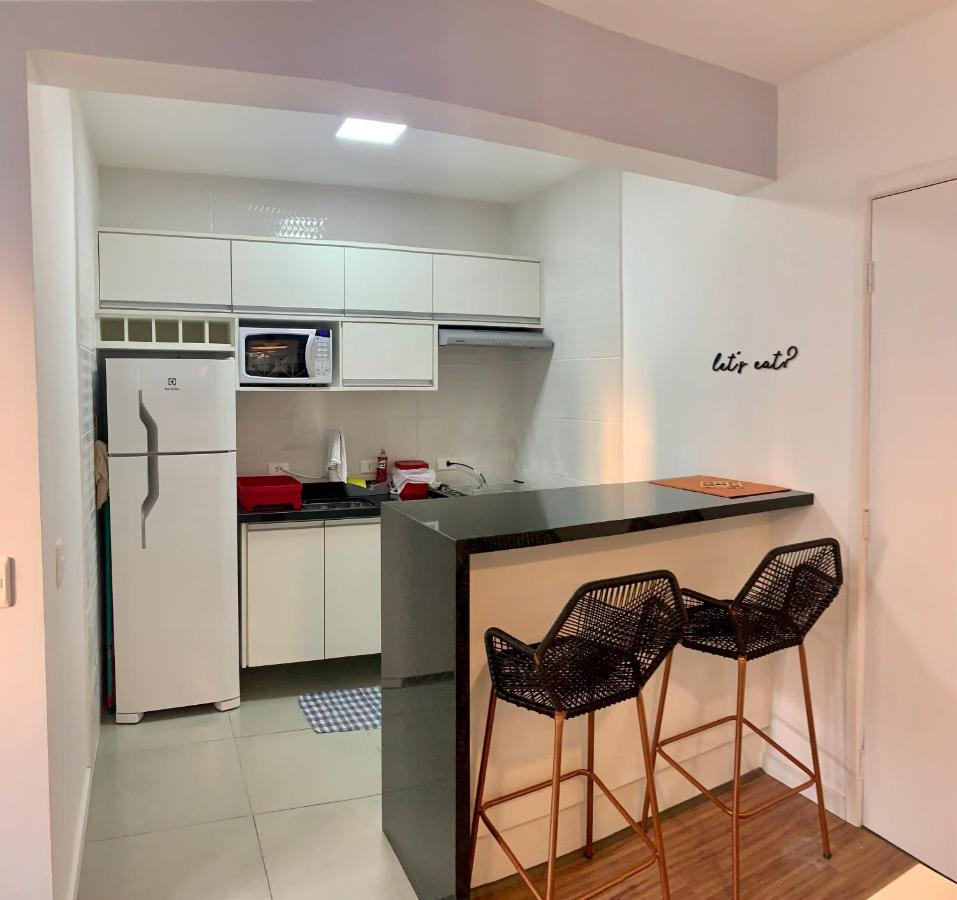 Encantador: Vista Privilegiada No Bigorrilho Apartment *
