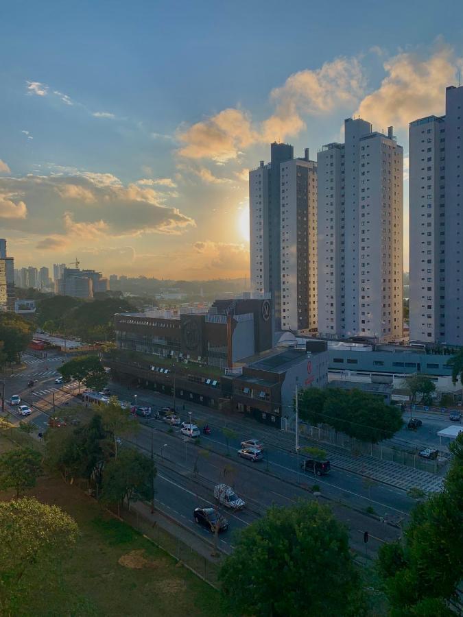Encantador: Vista Privilegiada No Bigorrilho * Curitiba
