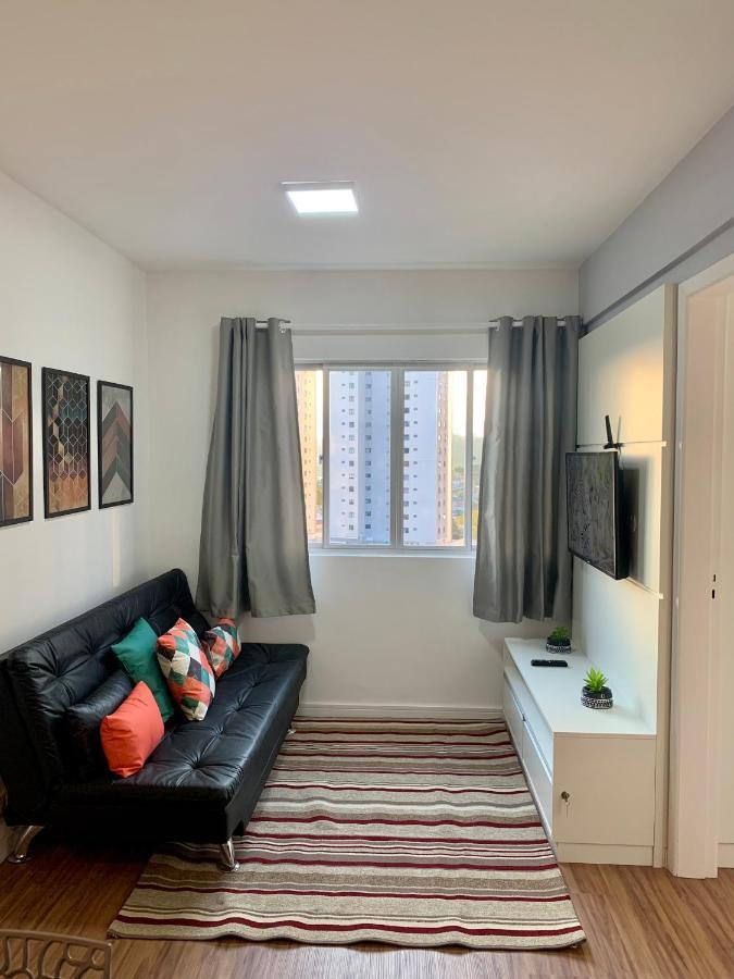 Apartment Encantador: Vista Privilegiada No Bigorrilho *