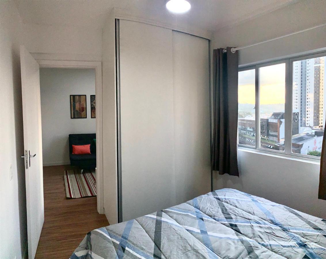 Apartment Encantador: Vista Privilegiada No Bigorrilho